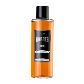 Barber Marmara No.3 500 ml EDC Kolonya