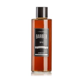 Barber Marmara No.3 500 ml EDC Kolonya