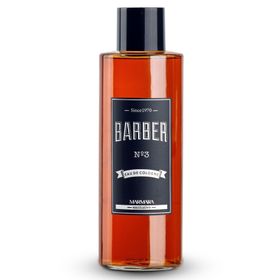 Barber Marmara No.3 500 ml EDC Kolonya