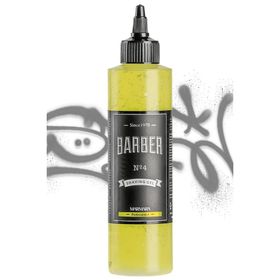 Barber Marmara No 4 250 ml Tıraş Jeli