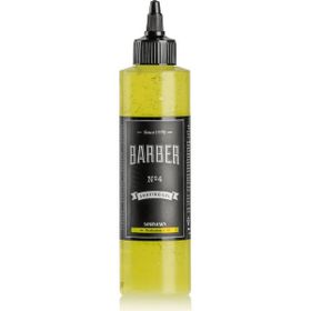 Barber Marmara No 4 250 ml Tıraş Jeli