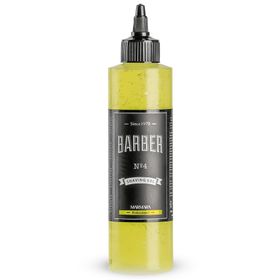 Barber Marmara No 4 250 ml Tıraş Jeli