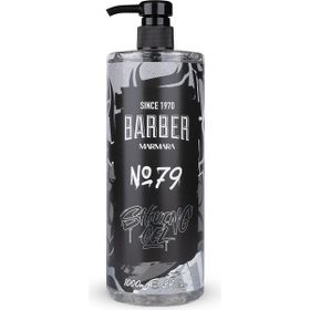 Barber Marmara No 76 Pompalı 1 lt Tıraş Jeli