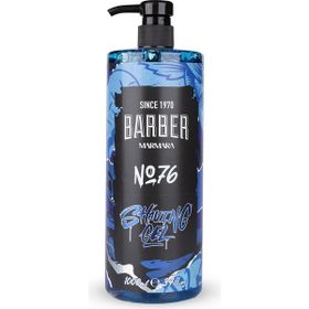 Barber Marmara No 76 Pompalı 1 lt Tıraş Jeli