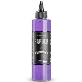 Barber Marmara No:1 250 ml Tıraş Jeli