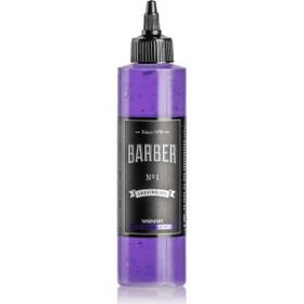 Barber Marmara No:1 250 ml Tıraş Jeli