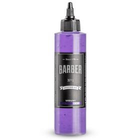 Barber Marmara No:1 250 ml Tıraş Jeli