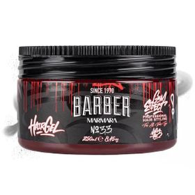 Barber Marmara No:33 250 ml Saç Jölesi