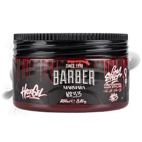 Barber Marmara No:33 250 ml Saç Jölesi