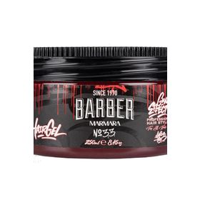 Barber Marmara No:33 250 ml Saç Jölesi