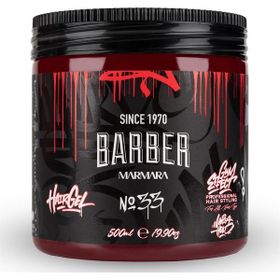 Barber Marmara No:33 500 ml Saç Jölesi