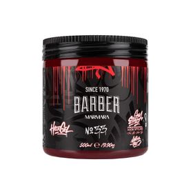 Barber Marmara No:33 500 ml Saç Jölesi