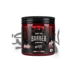 Barber Marmara No:33 500 ml Saç Jölesi