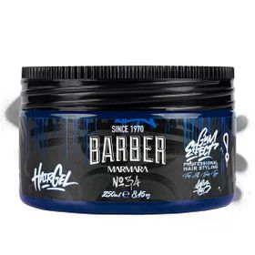Barber Marmara No:34 250 ml Saç Jölesi