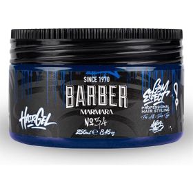 Barber Marmara No:34 250 ml Saç Jölesi