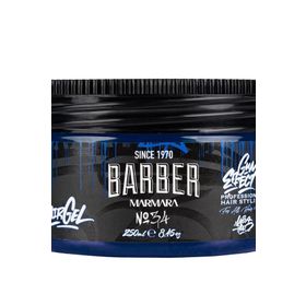Barber Marmara No:34 250 ml Saç Jölesi