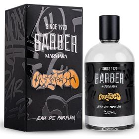 Barber Marmara Obsessed EDP 100 ml Erkek Parfüm
