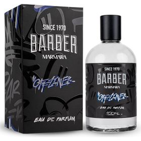 Barber Marmara Offline EDP 100 ml Erkek Parfüm
