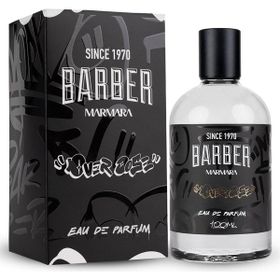 Barber Marmara Overdose EDP 100 ml Erkek Parfüm