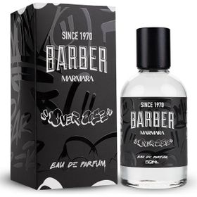 Barber Marmara Overdose EDP 50 ml Erkek Parfüm