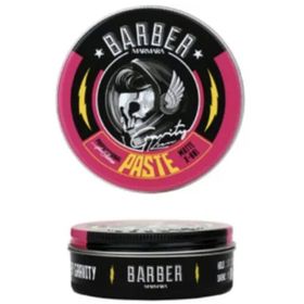 Barber Marmara Saç Şekillendirici Paste 100 ml Wax