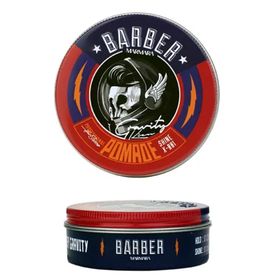 Barber Marmara Saç Şekillendirici Pomade 100 ml Wax