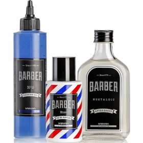 Barber No 2 250 ml Tıraş Jeli