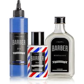 Barber No 2 250 ml Tıraş Jeli