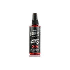 Barber No.23 Graffiti Serisi Pet 150 ml Sprey Kolonya