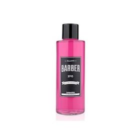 Barber No.6 Klasik Seri Cam Şişe 500 ml Kolonya