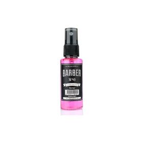 Barber No.6 Klasik Seri Pet 50 ml Sprey Kolonya