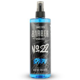 Barber No:22 Sprey 400 ml Kolonya