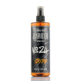 Barber No:24 Sprey 400 ml Kolonya