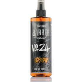 Barber No:24 Sprey 400 ml Kolonya