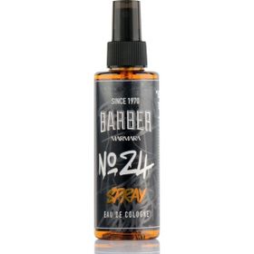 Barber No:24 Sprey 400 ml Kolonya