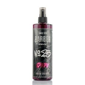 Barber No:25 Sprey 400 ml Kolonya