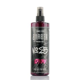 Barber No:25 Sprey 400 ml Kolonya