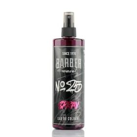 Barber No:25 Sprey 400 ml Kolonya