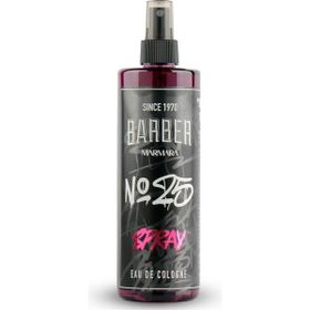 Barber No:25 Sprey 400 ml Kolonya