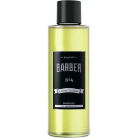 Barber No:4 Sprey 250 ml Kolonya