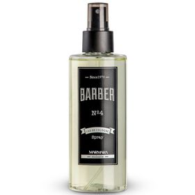 Barber No:4 Sprey 250 ml Kolonya