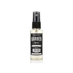 Barber No:4 Sprey 50 ml Kolonya