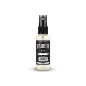 Barber No:4 Sprey 50 ml Kolonya