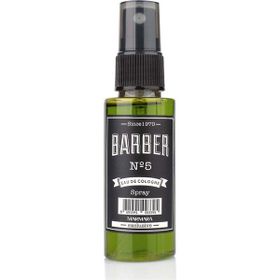 Barber No:5 Sprey 50 ml Kolonya