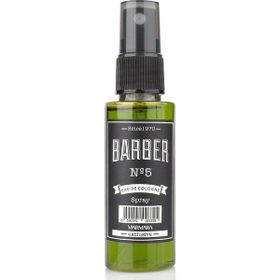 Barber No:5 Sprey 50 ml Kolonya