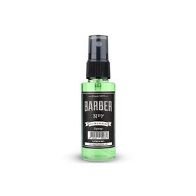Barber No:7 50 ml Sprey Kolonya