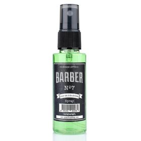 Barber No:7 Sprey 50 ml Kolonya