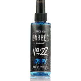Barber Öykü 150 ml No:22 Sprey Kolonya