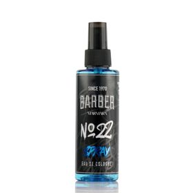 Barber Öykü 150 ml No:22 Sprey Kolonya