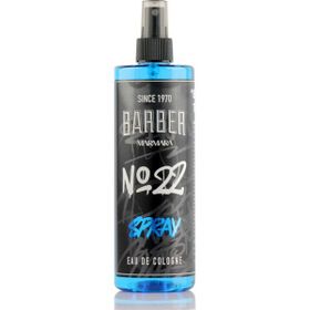 Barber Öykü 150 ml No:22 Sprey Kolonya